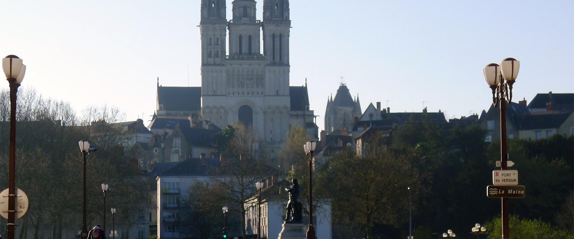 Pont d'Angers