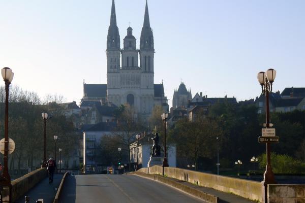 Pont d'Angers