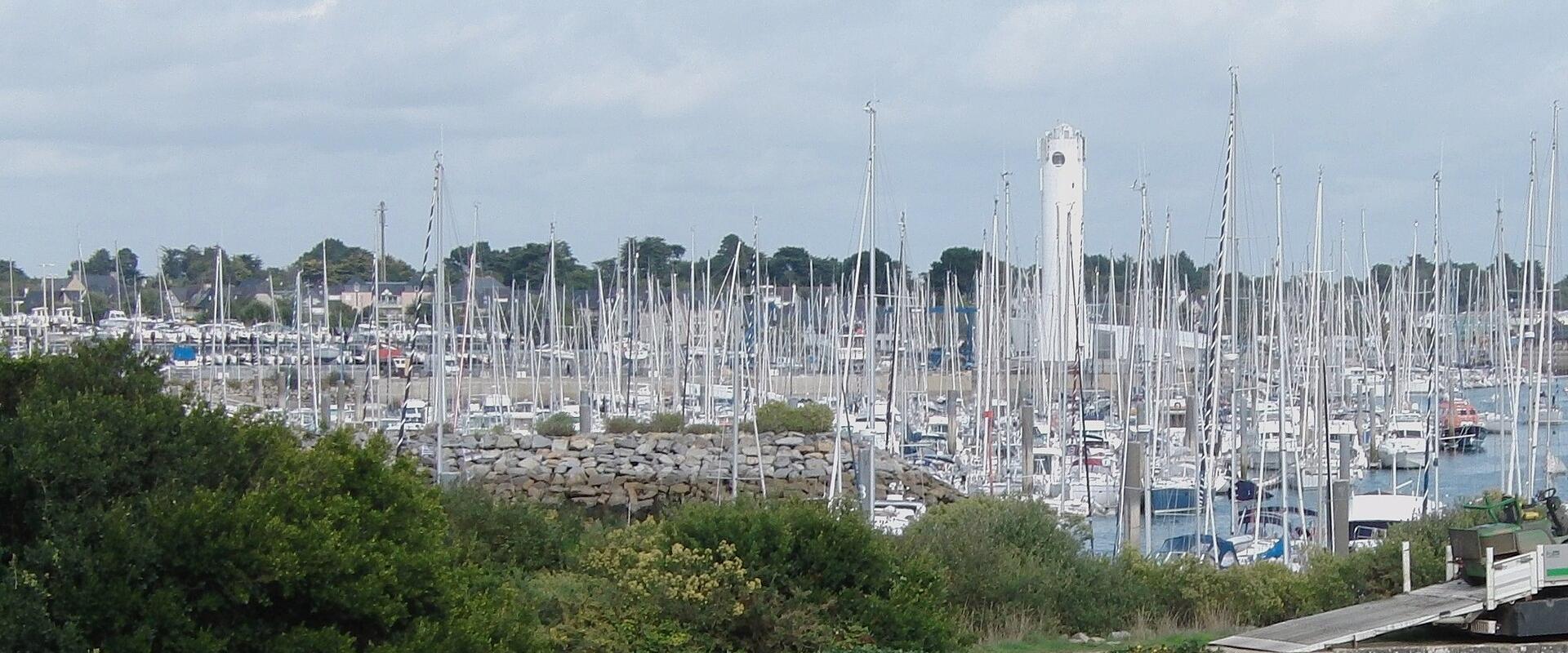 Port du Crouesty