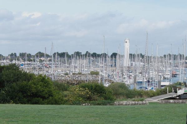 Port du Crouesty