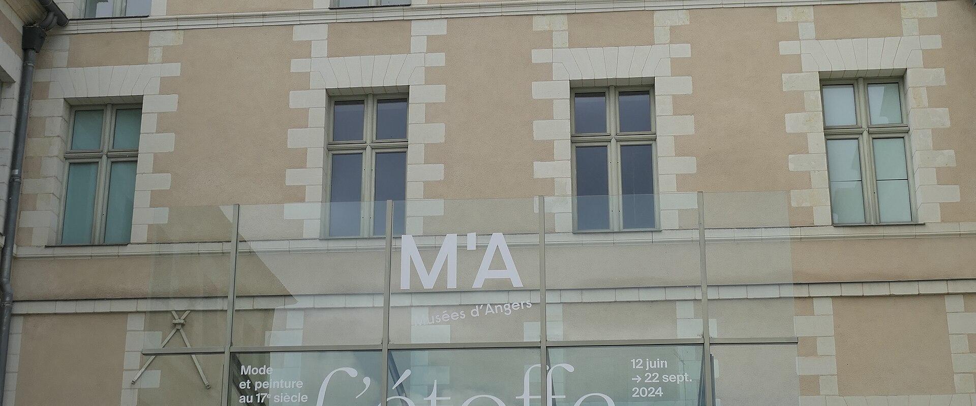 Musée des Beaux-Arts d'Angers