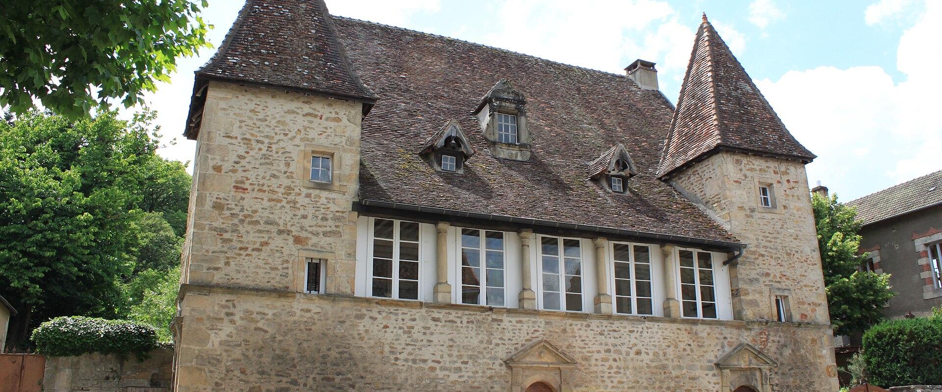 Maison des Templiers