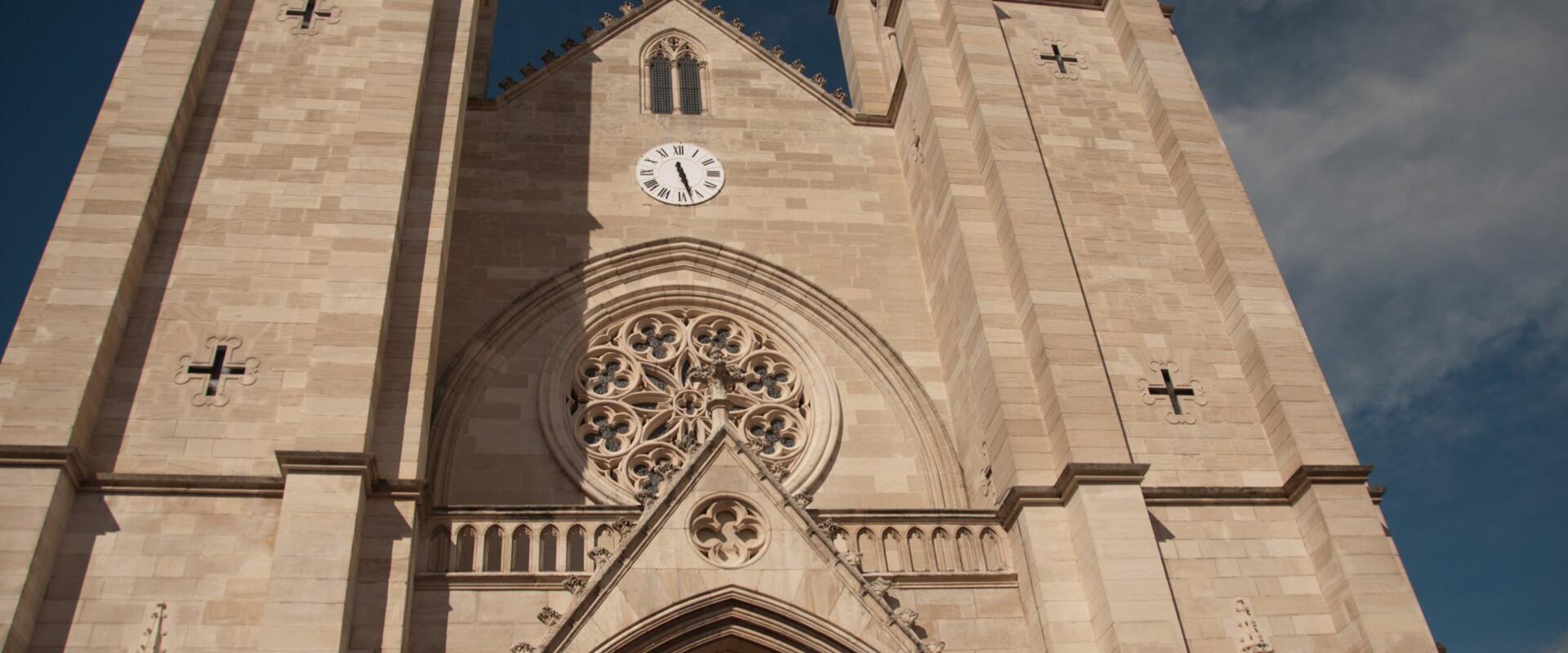 Église Saint-Vincent