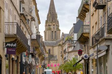 Brive-la-gaillarde