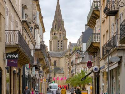 Brive-la-gaillarde