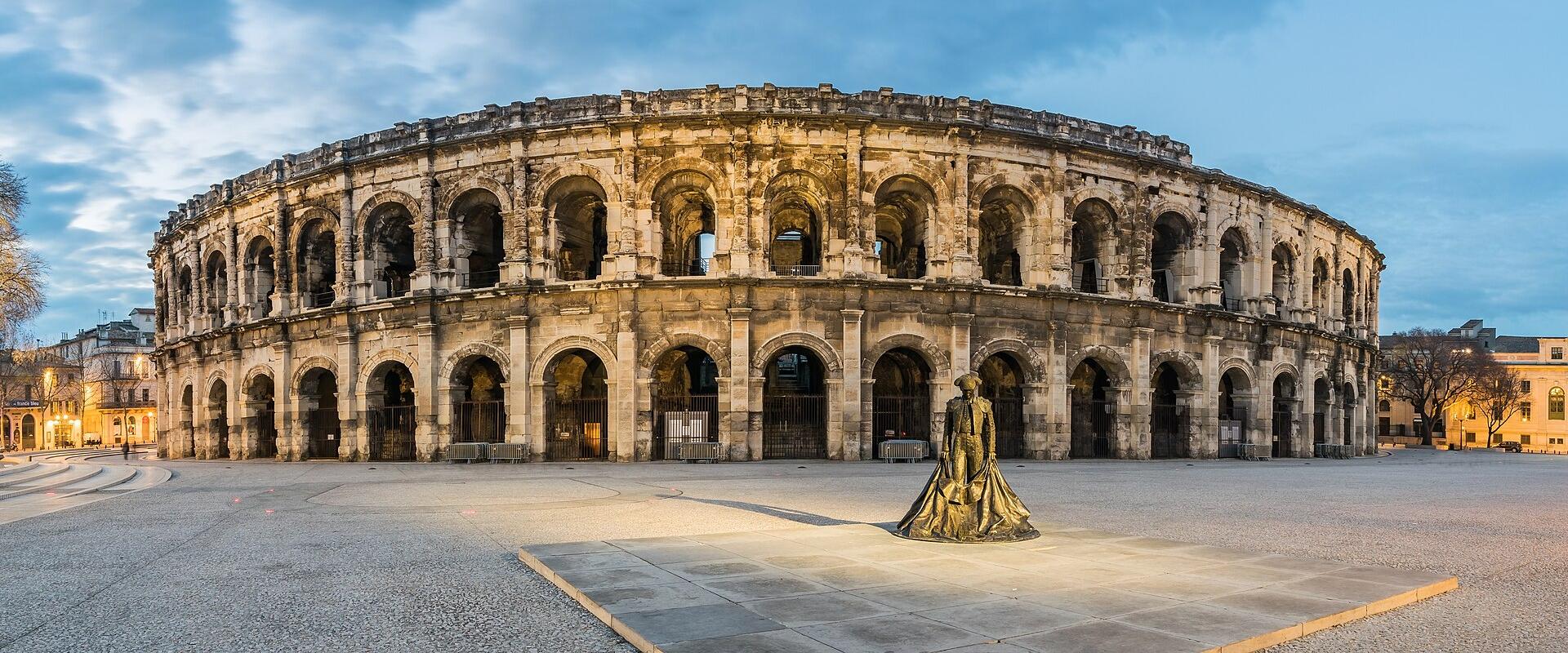 Nimes