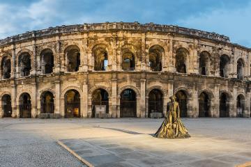 Nimes