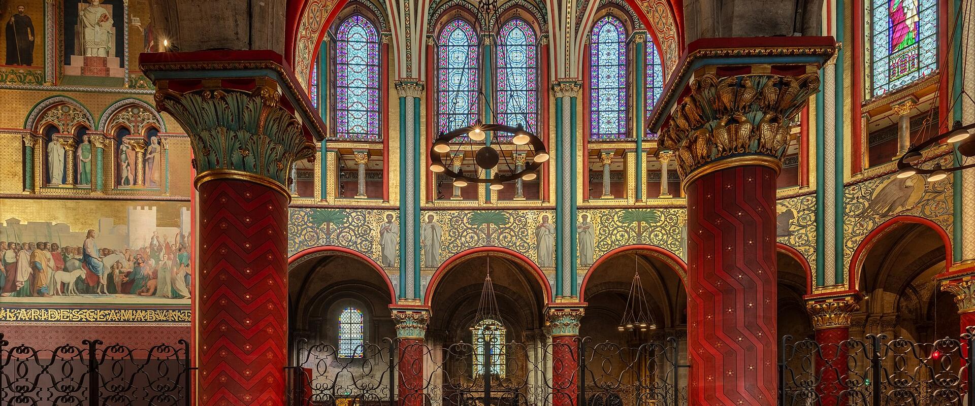 Église Saint-Germain