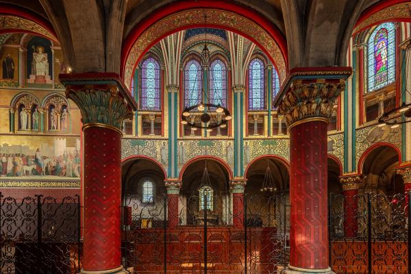 Église Saint-Germain