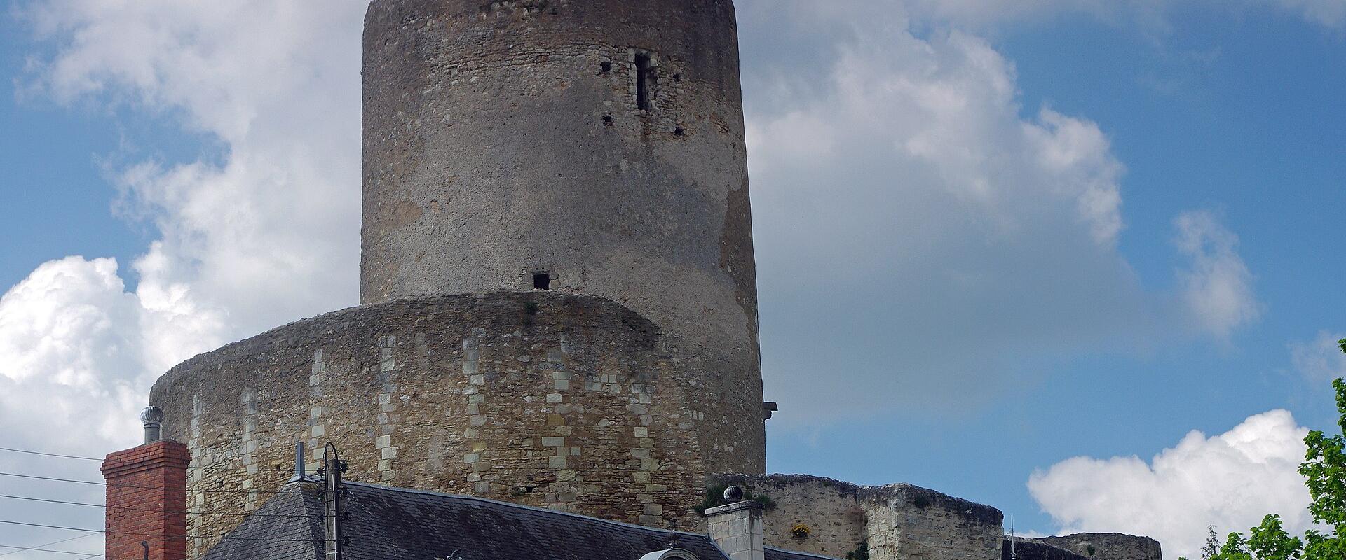 Tour Guillaume