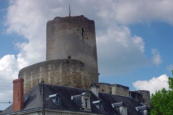 Tour Guillaume