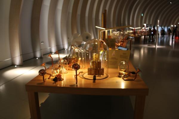 Cité du Vin