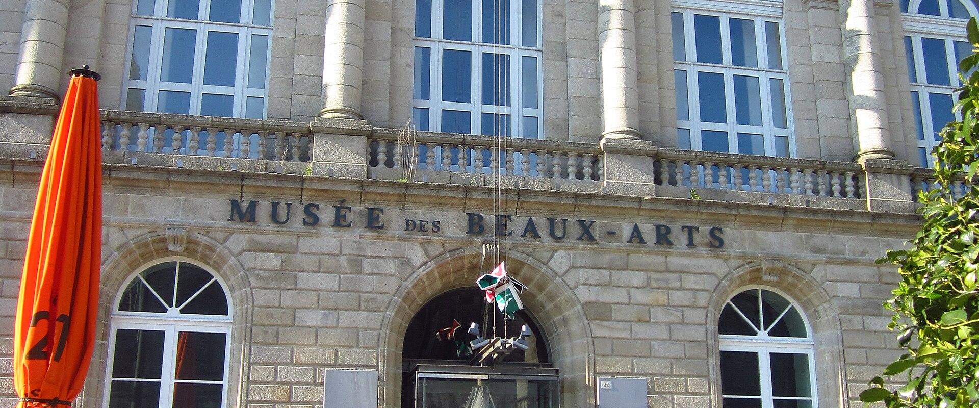 Quimper