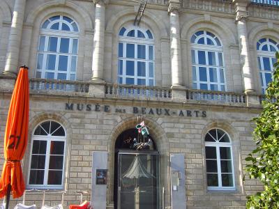Quimper