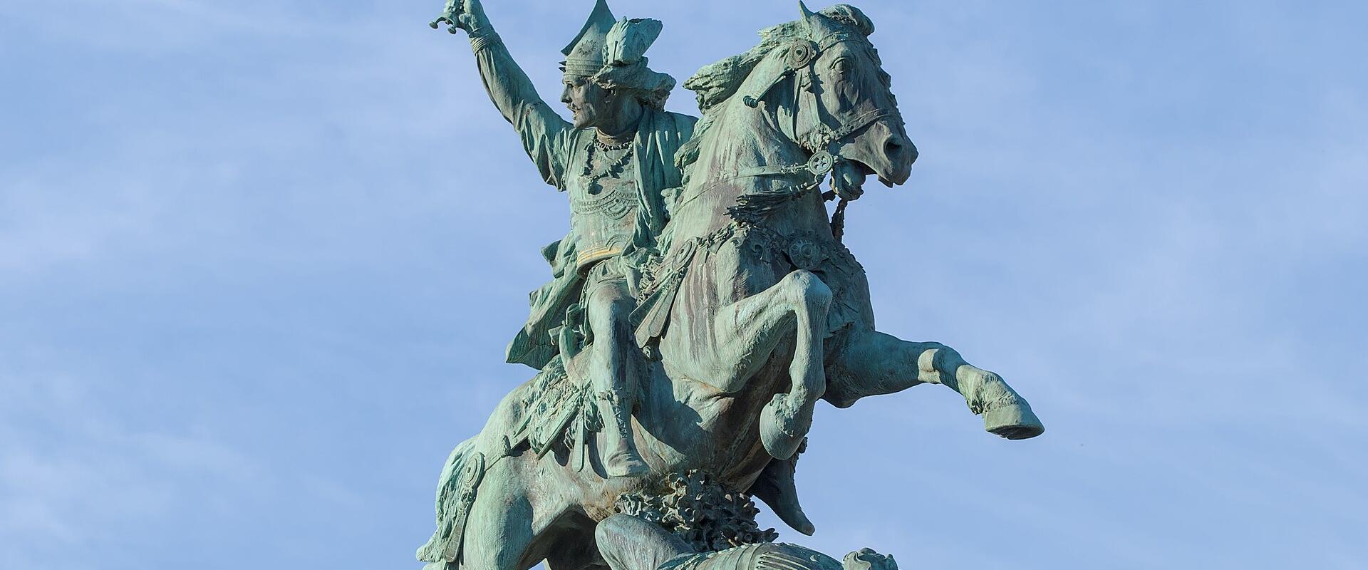 Place de Jaude