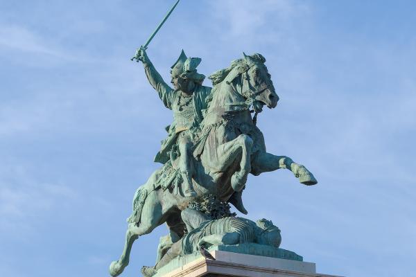 Place de Jaude