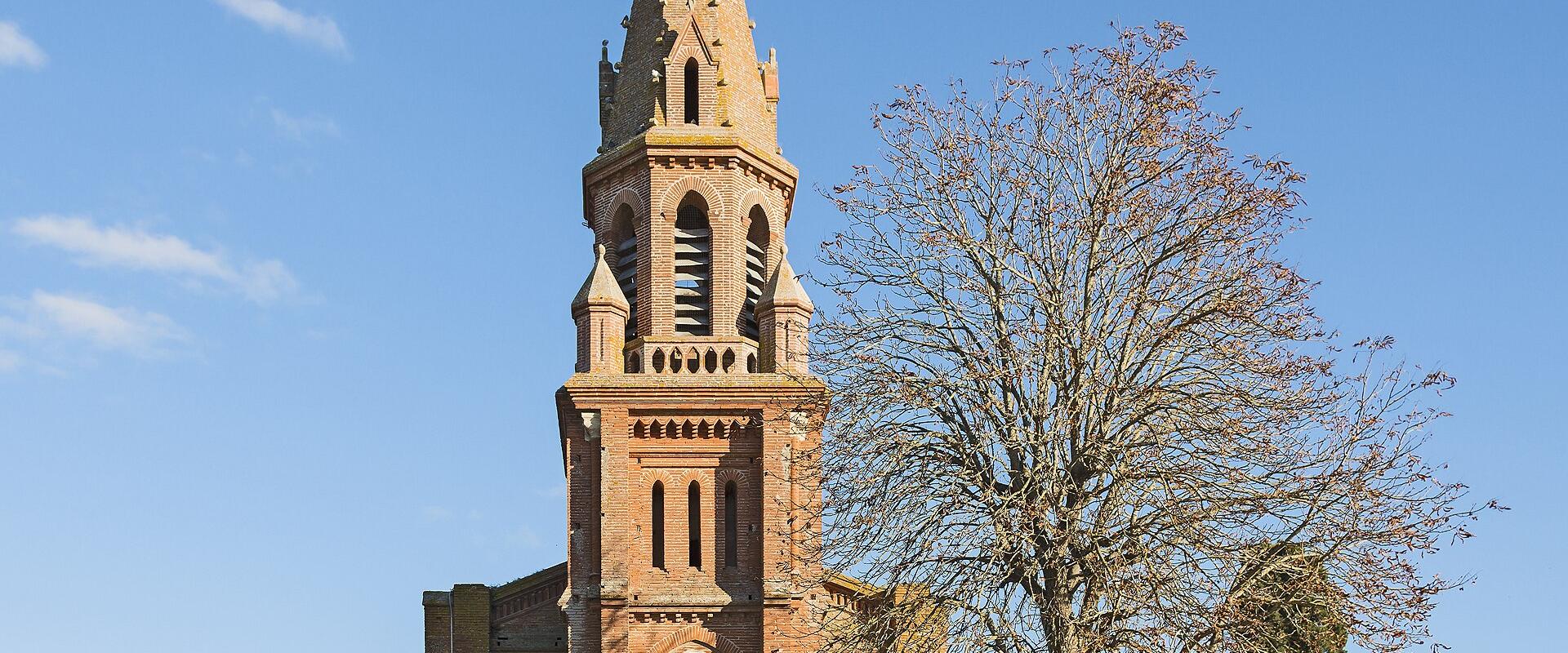 Église Saint-Pierre-ès-Liens