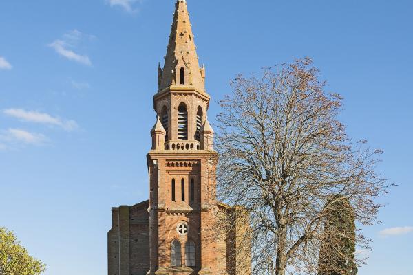 Église Saint-Pierre-ès-Liens
