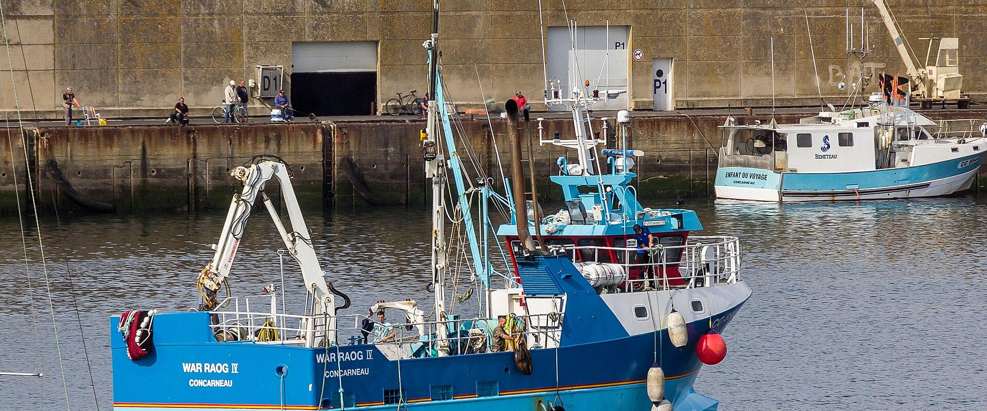 Concarneau