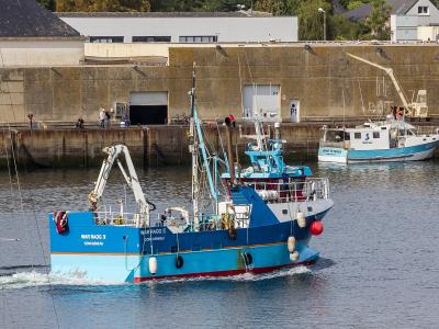 Concarneau