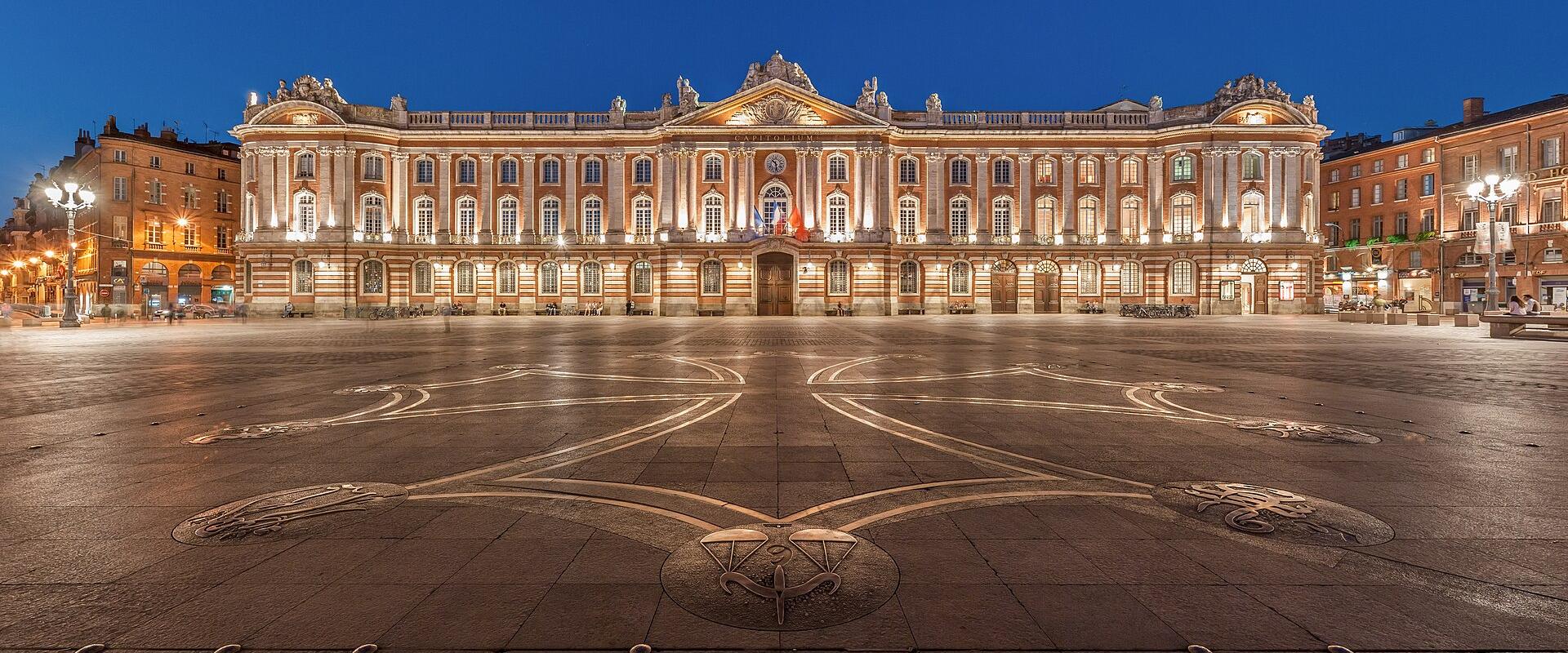 Toulouse