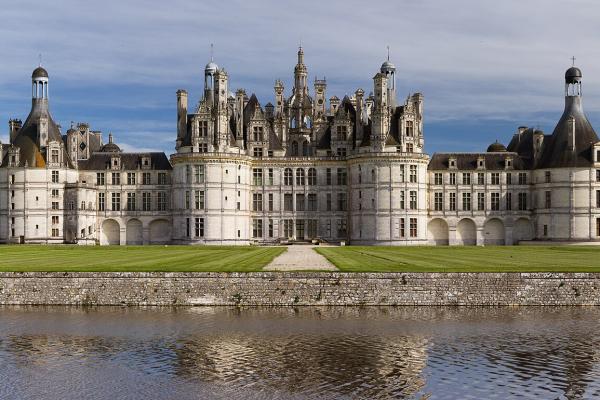 Château de Chambord