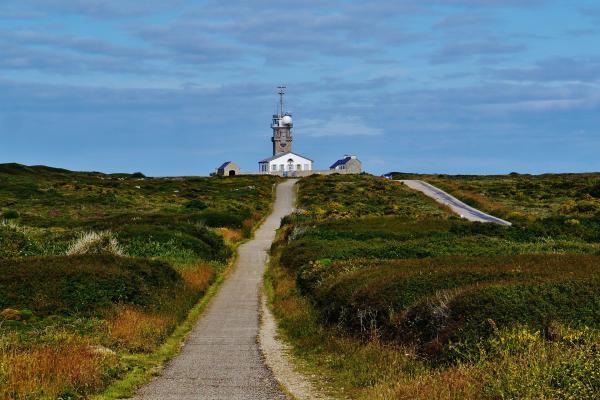 Pointe du Raz (Nearby Viewpoint)