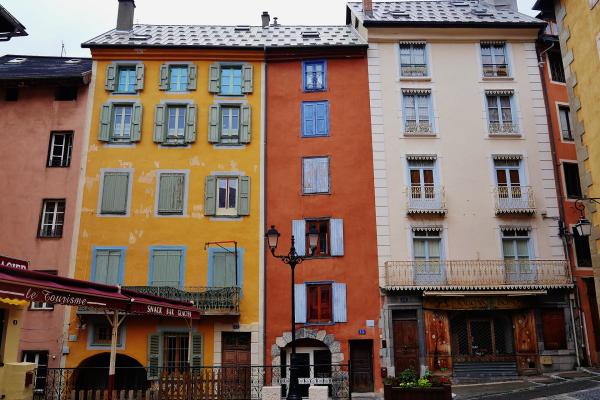 Place d'Armes