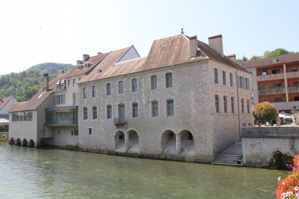 Musée Courbet