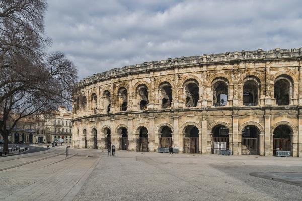 Arènes de Nîmes