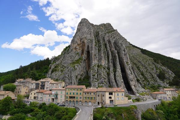 Point de Vue du Rocher