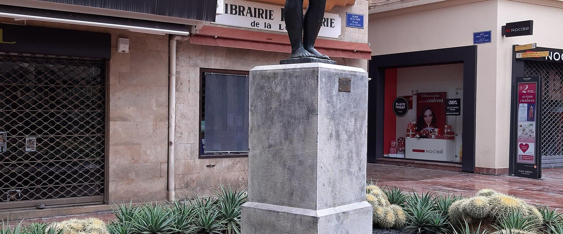 Place de la Loge