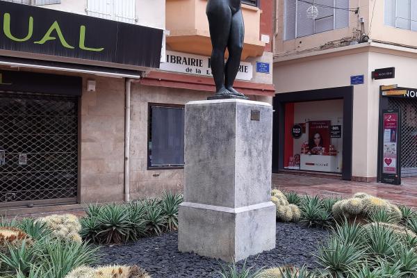 Place de la Loge