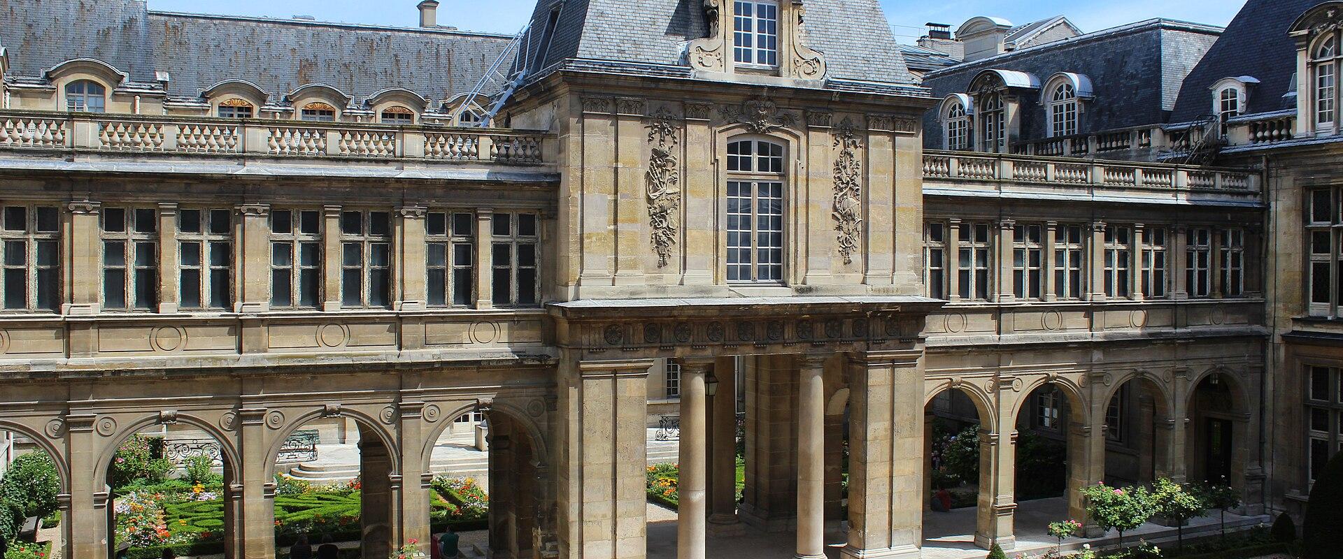 Musée Carnavalet