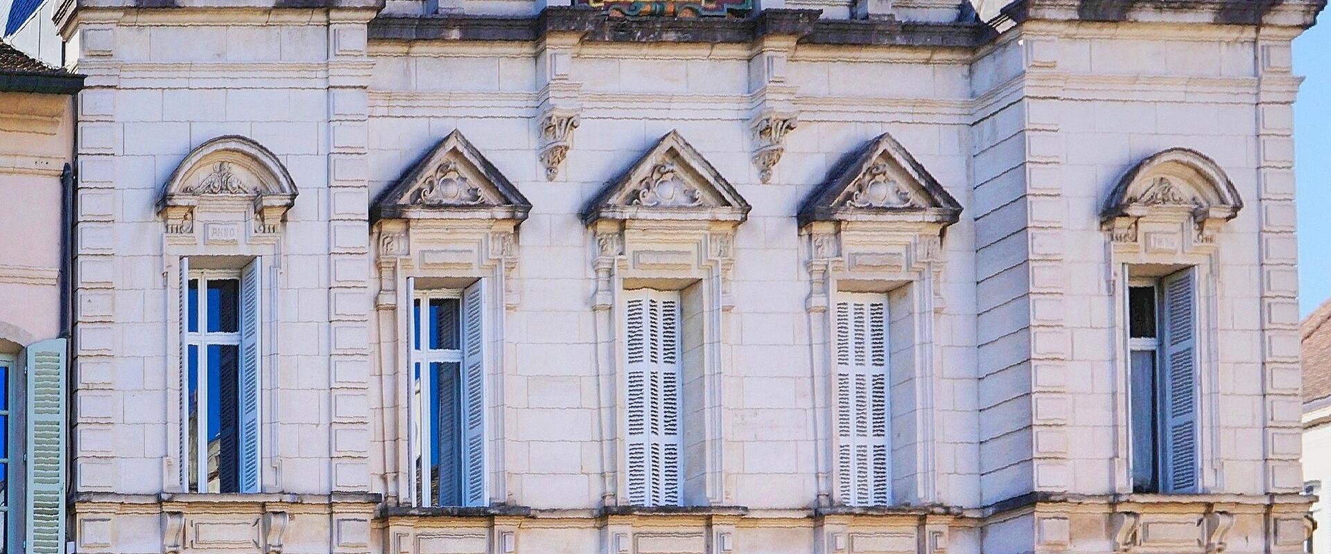 Beaune