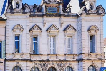Beaune