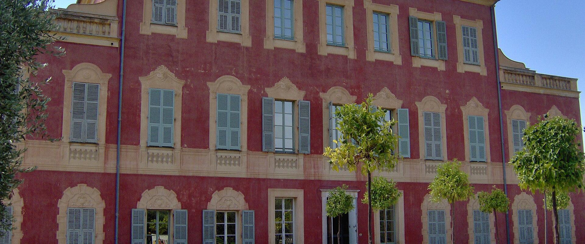 Musée Henri Matisse
