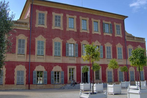 Musée Henri Matisse