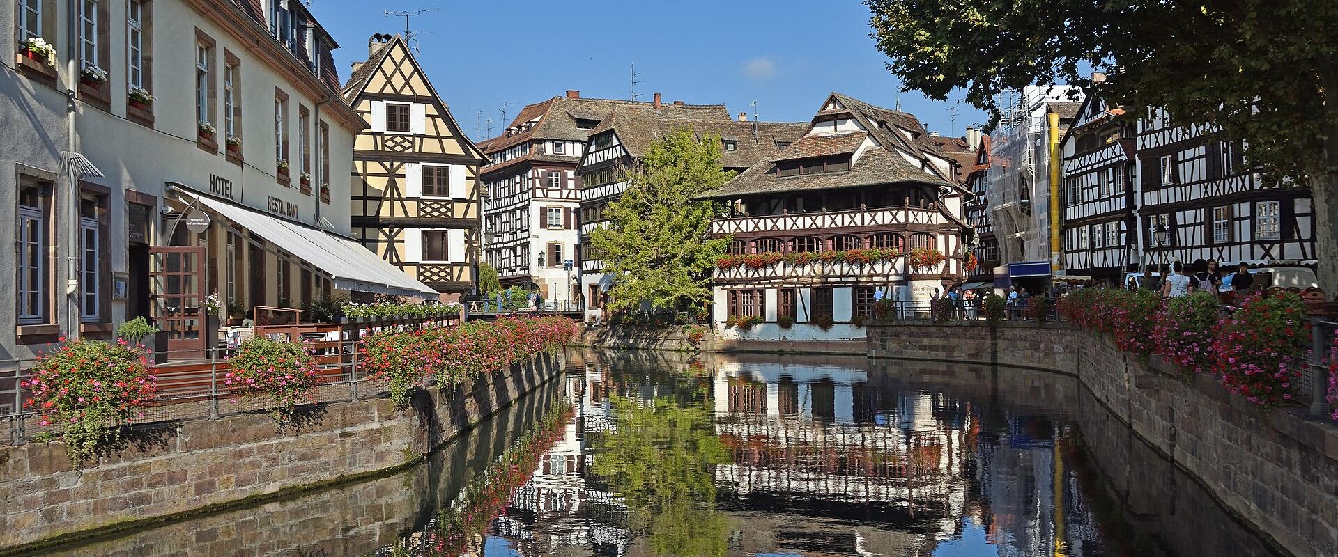 House of the Tanners (Maison des Tanneurs)
