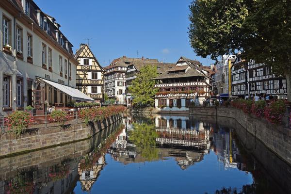 House of the Tanners (Maison des Tanneurs)