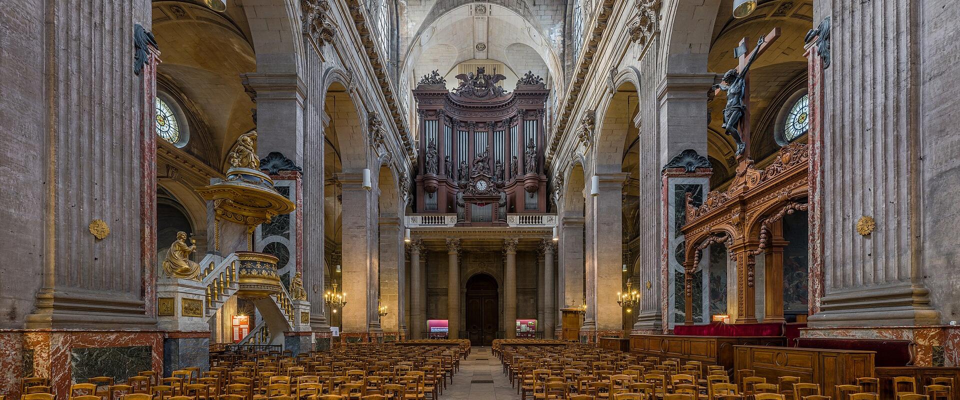 Saint-Sulpice