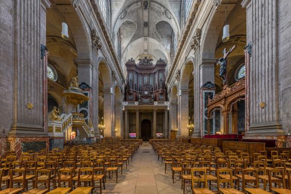 Saint-Sulpice