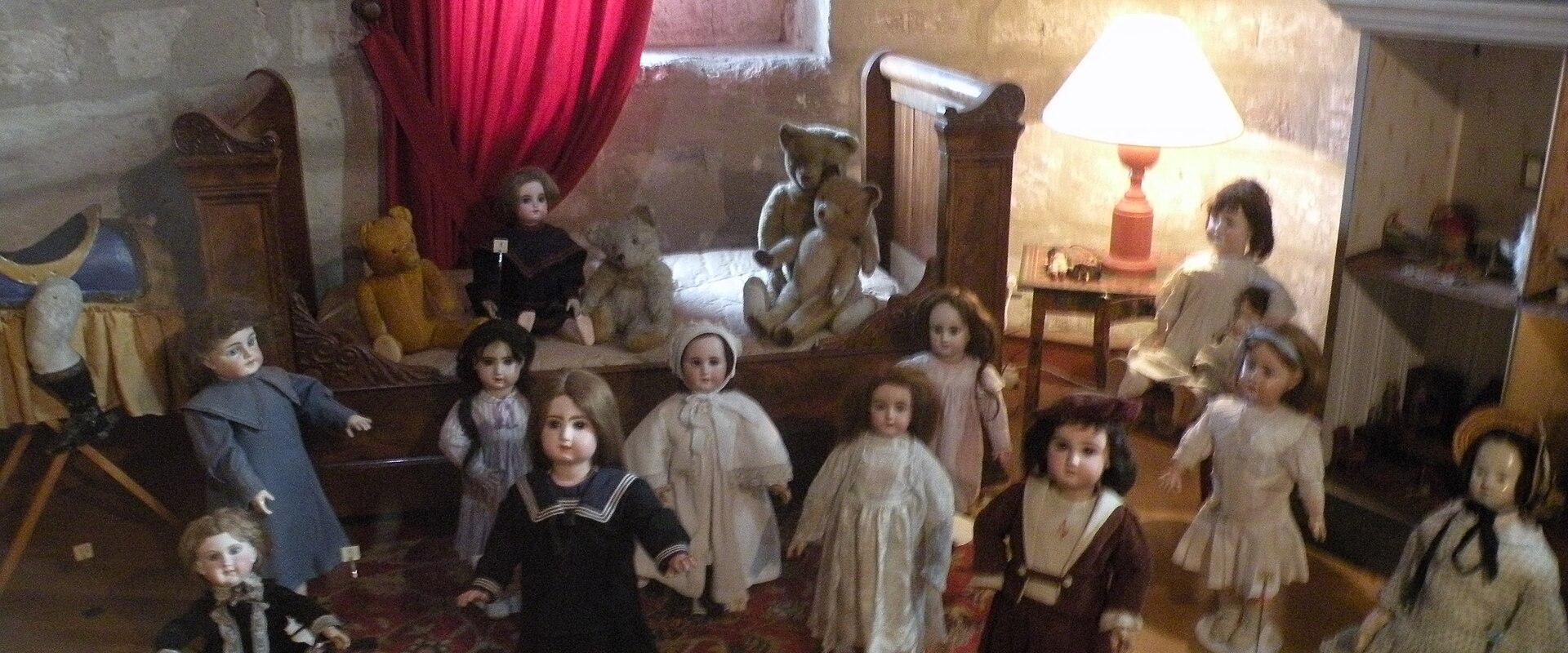 Musée du Jouet