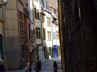 Vieux Lyon (Old Lyon)