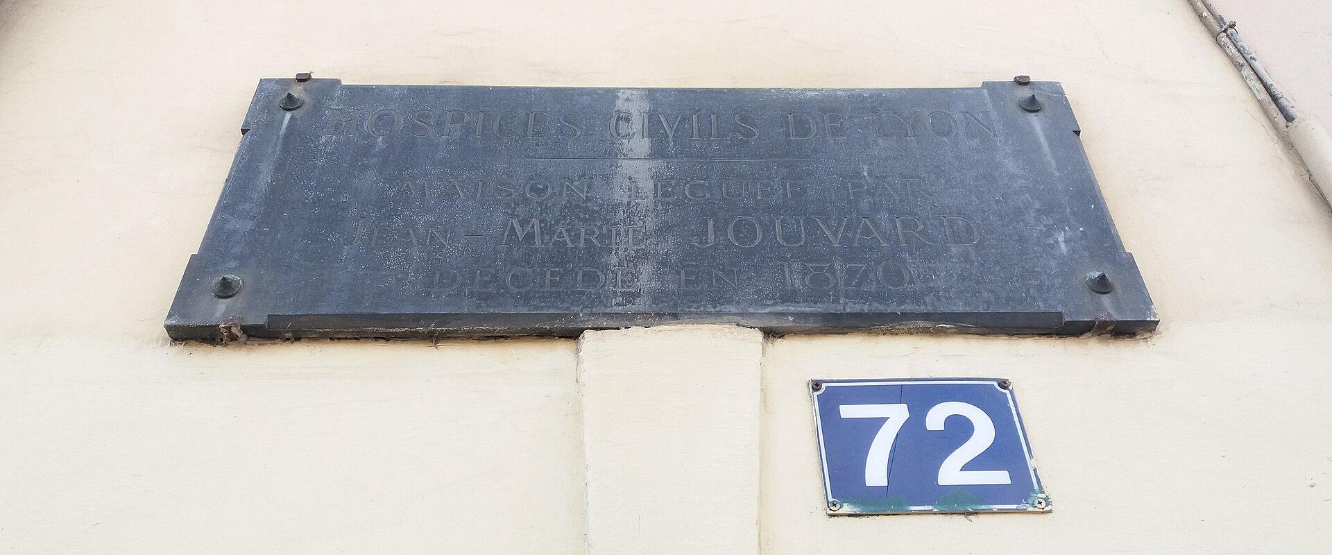 Hospices Civils de Lyon