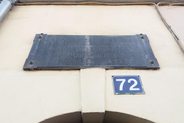 Hospices Civils de Lyon