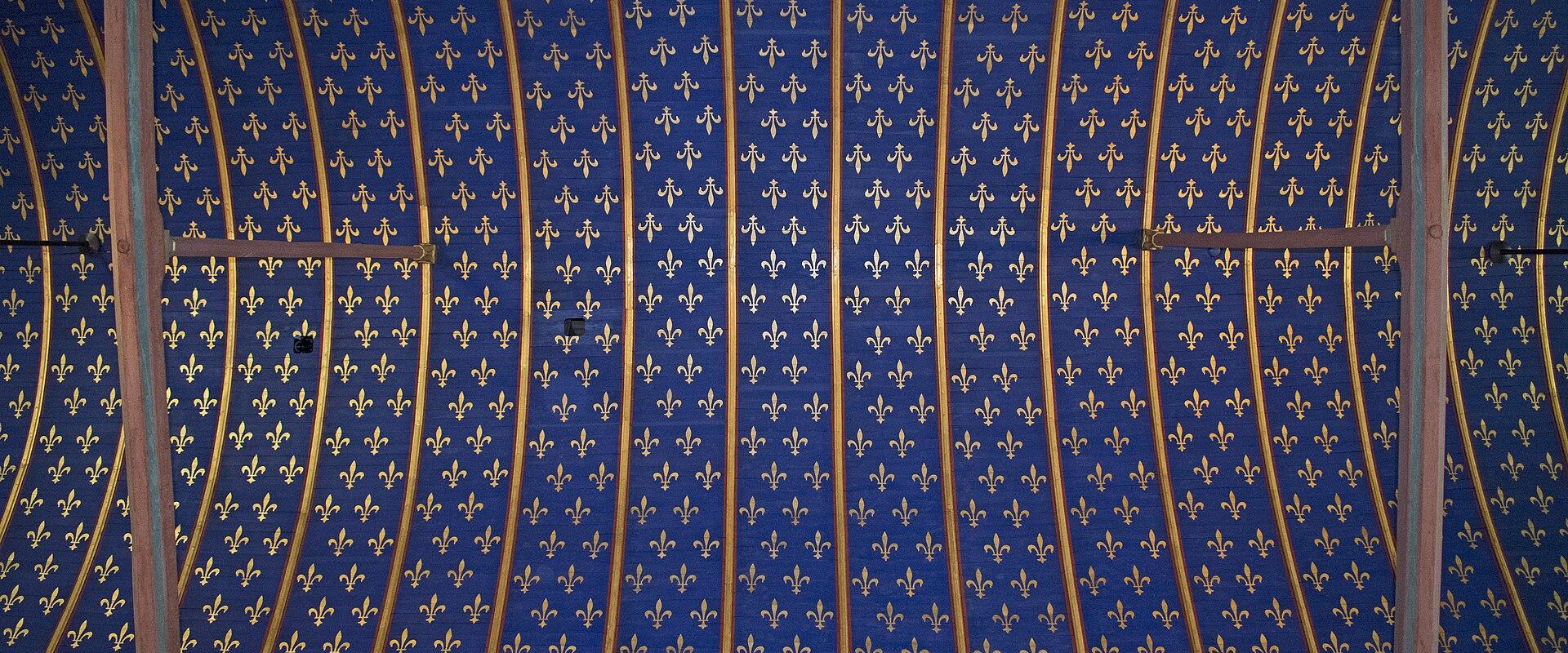 Salle des États