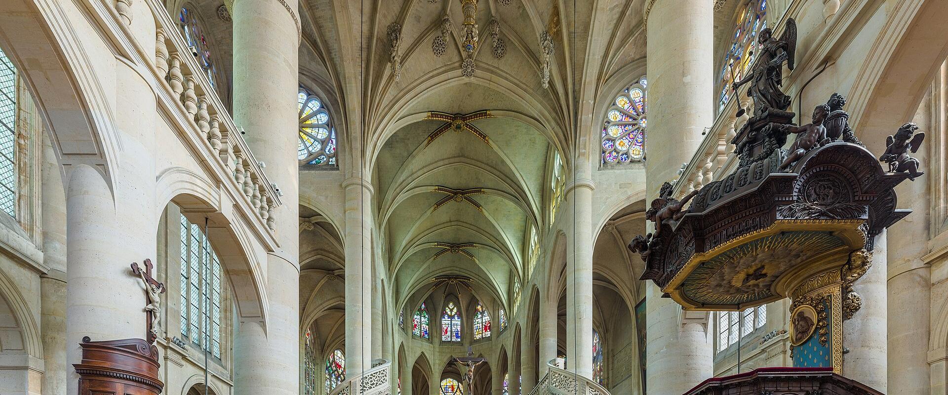 Église Saint-Étienne