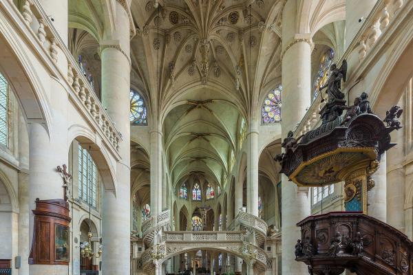 Église Saint-Étienne