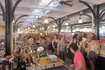 Markets